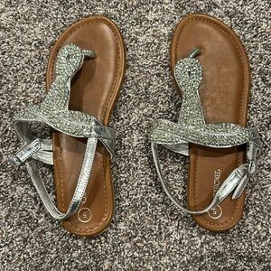 Girls Sandals